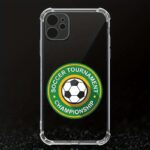 coque de foot personnalisable