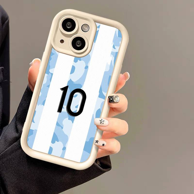 coque iphone 11 football