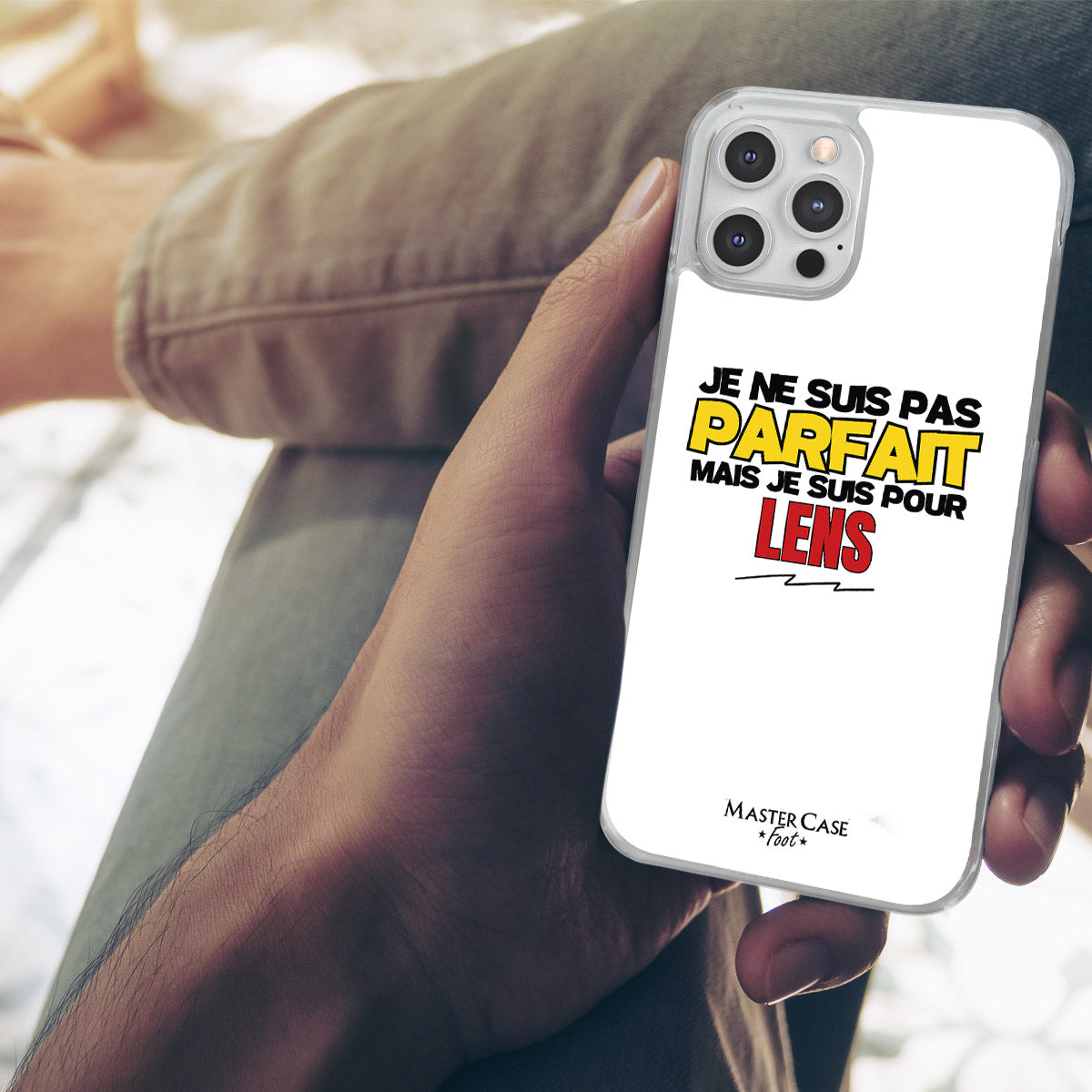 coque rc lens